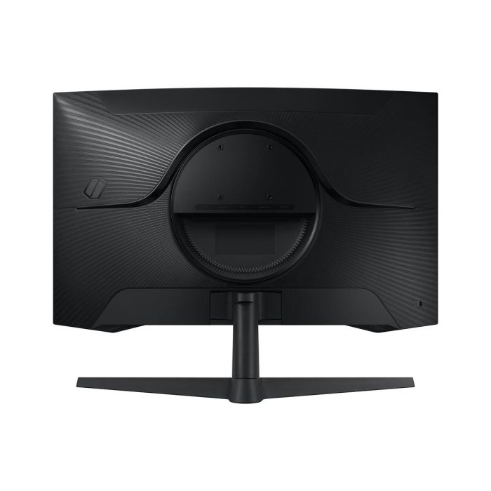 Pantalla de PC - SAMSUNG - ODYSSEY G55C - 27 165Hz - panel VA - 1 ms - HDMI / DisplayPort 2