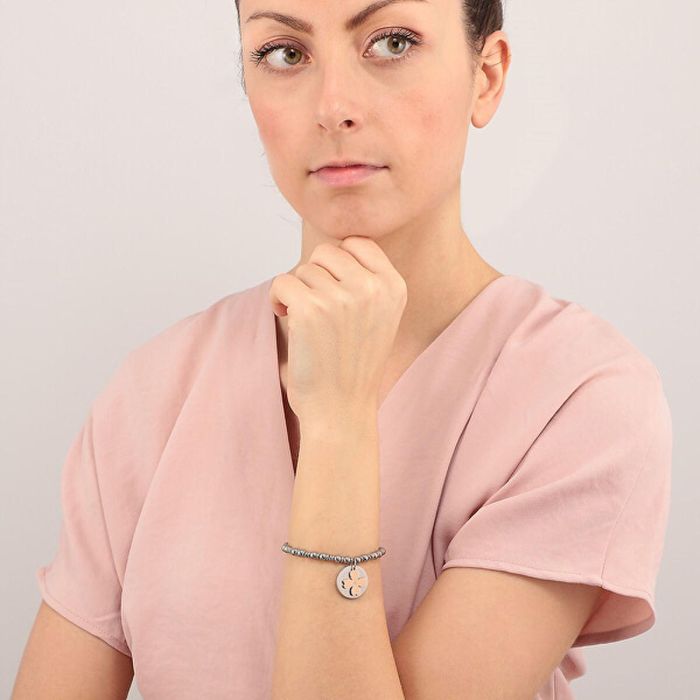 Pulsera Mujer La Petite Story LPS05APY06 1 Pulsera Mujer La Petite Story LPS05APY06 1