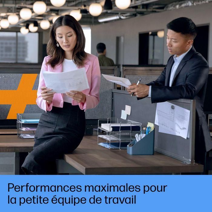 HP 4002dne Impresora Láser LaserJet Pro Dúplex para Máxima Productividad, Velocidad Rápida y Gestión Fluida con HP+ 28 HP 4002dne Impresora Láser LaserJet Pro Dúplex para Máxima Productividad, Velocidad Rápida y Gestión Fluida con HP+ 28
