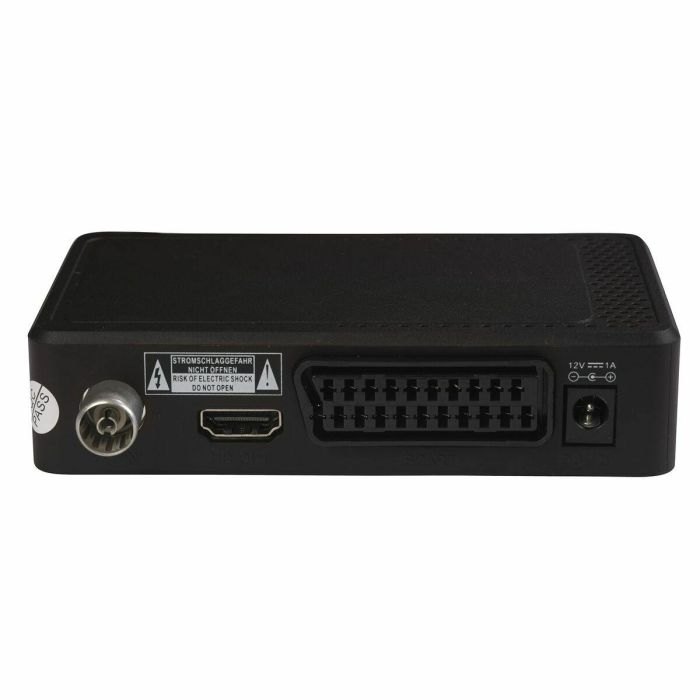 Sintonizador TDT Denver Electronics DTB-148 10 Sintonizador TDT Denver Electronics DTB-148 10