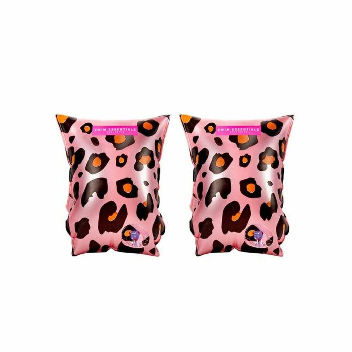 Manguitos Swim Essentials Leopard 0-2 Años Multicolor