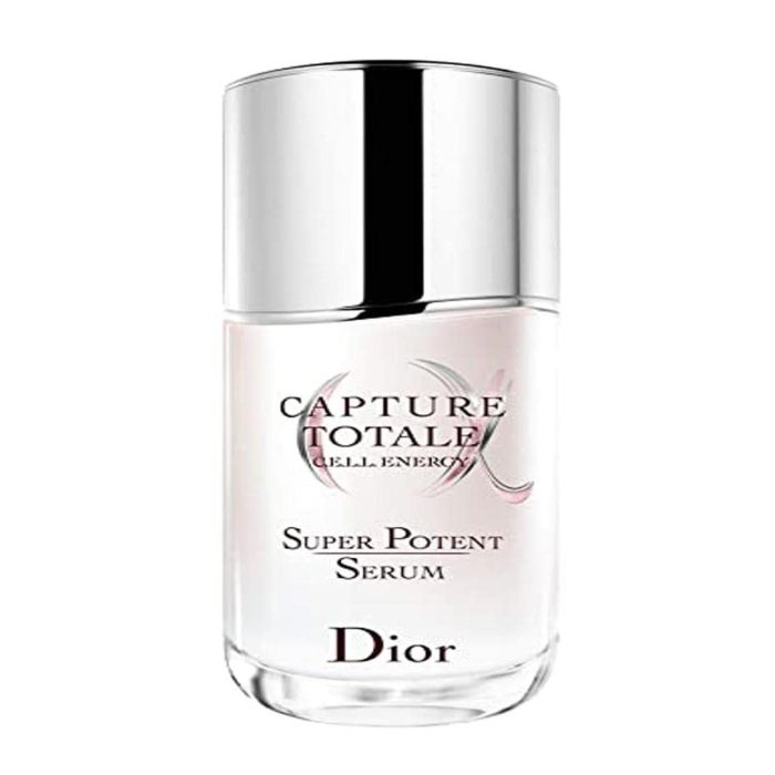 Dior Capture totale le serum locion corporal 50 ml