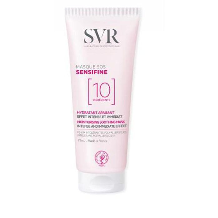 Svr sensifine masque sos 75ml