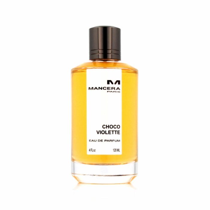 Mancera Choco Violette Edp Vapo 120 mL 1 Mancera Choco Violette Edp Vapo 120 mL 1