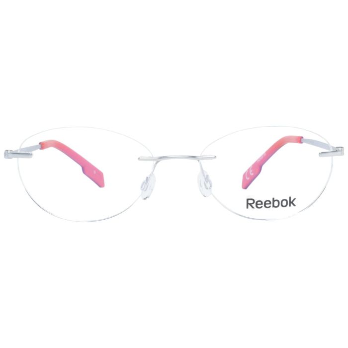 Montura de Gafas Unisex Reebok R7007 5301 2