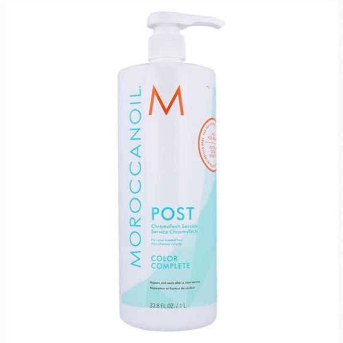 Moroccanoil Chromatech Post 1000 ml Moroccanoil Chromatech Post 1000 ml