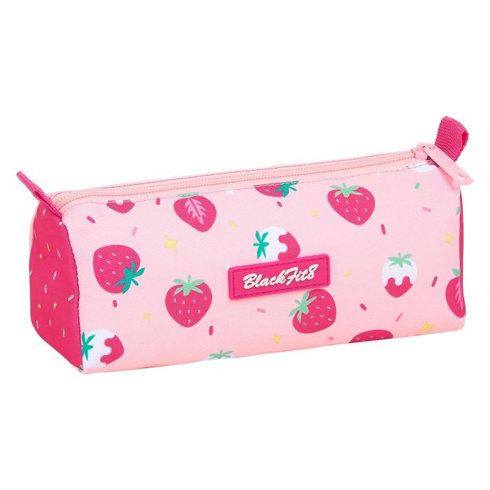 Estuche Berry Brillant BlackFit8 842139742 Rosa (21 x 8 x 7 cm) Estuche Berry Brillant BlackFit8 842139742 Rosa (21 x 8 x 7 cm)