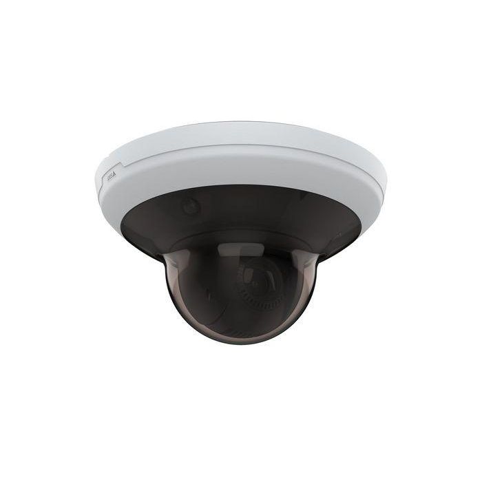 Axis Cámara IP multisensor M5000-G EU 15MP (3x5MP) zoom x10 (4.7-47mm) WDR IP52, interior 2 Axis Cámara IP multisensor M5000-G EU 15MP (3x5MP) zoom x10 (4.7-47mm) WDR IP52, interior 2