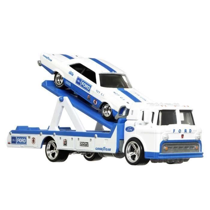 Hot Wheels - Transportadores+Ayuda de Vehículos Hot Wheels - Transportadores+Ayuda de Vehículos