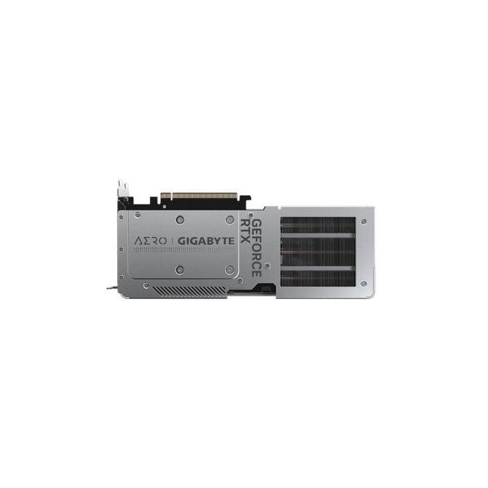 Tarjeta Gráfica Gigabyte GeForce RTX 4060 Ti Aero OC 8G/ 8GB GDDR6 2 Tarjeta Gráfica Gigabyte GeForce RTX 4060 Ti Aero OC 8G/ 8GB GDDR6 2