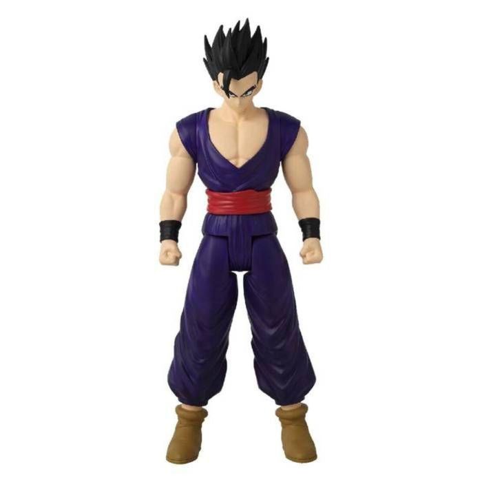 Bandai Figura Limit Breaker Series Gohan 30cm Dragon Ball Super 6