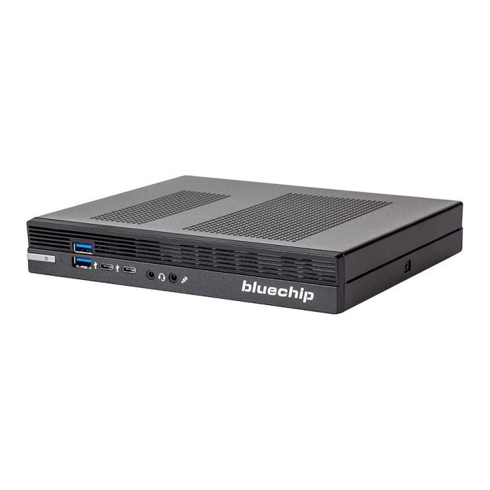 bluechip BUSINESSline L3163 *Green* i5 14400/16GB DDR5, 500 GB NVMe SSD, Intel® Wi-Fi 6 AX201, RJ45, W11 Pro 2