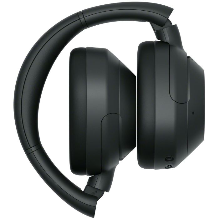 Sony WHULT900NB.CE7 Auriculares Inalámbricos Bluetooth Negros con Micrófono y Noise Cancelling 2 Sony WHULT900NB.CE7 Auriculares Inalámbricos Bluetooth Negros con Micrófono y Noise Cancelling 2