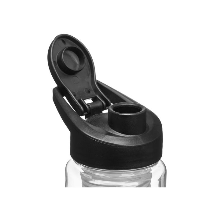 Botella Filtro 650Ml Leknes 9x24x7cm (Set de 24) 4 Botella Filtro 650Ml Leknes 9x24x7cm (Set de 24) 4