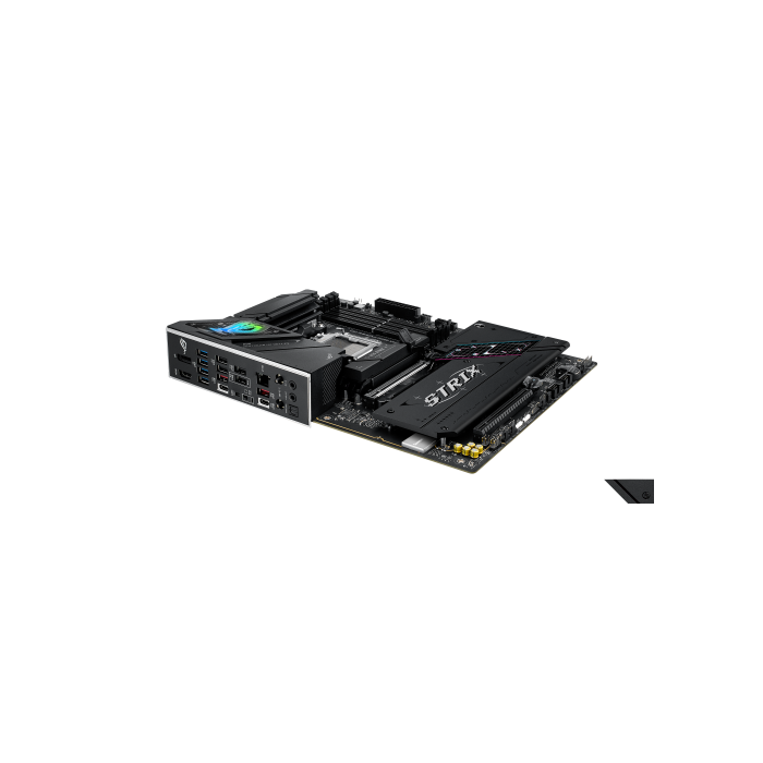 Asus ROG STRIX B850-F GAMING WiFi AMD B850 Socket AM5 ATX - Placa Base para AMD Ryzen 7000/8000/9000, DDR5, Wi-Fi 7, 2.5Gb Ethernet, 90MB1J70-M0EAY0 9 Asus ROG STRIX B850-F GAMING WiFi AMD B850 Socket AM5 ATX - Placa Base para AMD Ryzen 7000/8000/9000, DDR5, Wi-Fi 7, 2.5Gb Ethernet, 90MB1J70-M0EAY0 9
