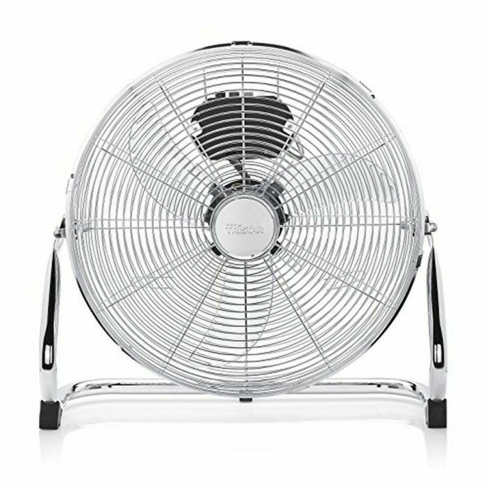 Ventilador de Suelo Tristar VE-5885/ 120W/ 3 Aspas 50cm/ 3 velocidades Ventilador de Suelo Tristar VE-5885/ 120W/ 3 Aspas 50cm/ 3 velocidades