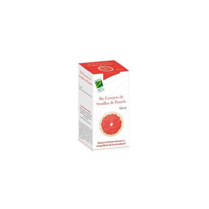 Extracto De Pomelo 100Ml.