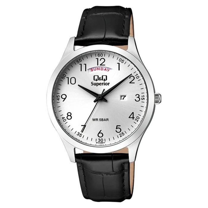 Reloj Hombre S11A-002VY (Ø 40 mm) Reloj Hombre S11A-002VY (Ø 40 mm)