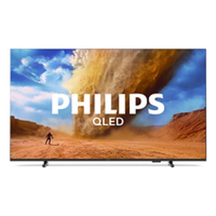 Smart TV Philips 43PUS7810/12 43" 4K Ultra HD LED HDR QLED 3