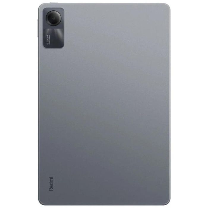 Xiaomi VHU5359EU Tablet Redmi Pad SE 11" FHD+ 8GB RAM 256GB Snapdragon 680 Gris Grafito 90Hz Dolby Atmos TUV Low Blue Light 4