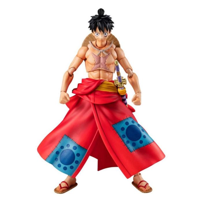 Figura Megahouse Variable Action Heroes One 2 Figura Megahouse Variable Action Heroes One 2