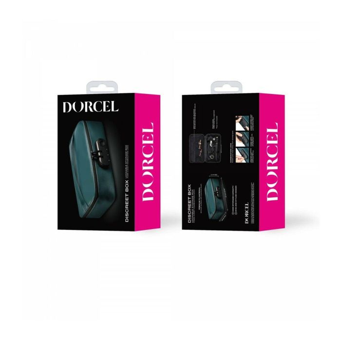 Limpiador de Juguetes Erótico Dorcel 13 Limpiador de Juguetes Erótico Dorcel 13