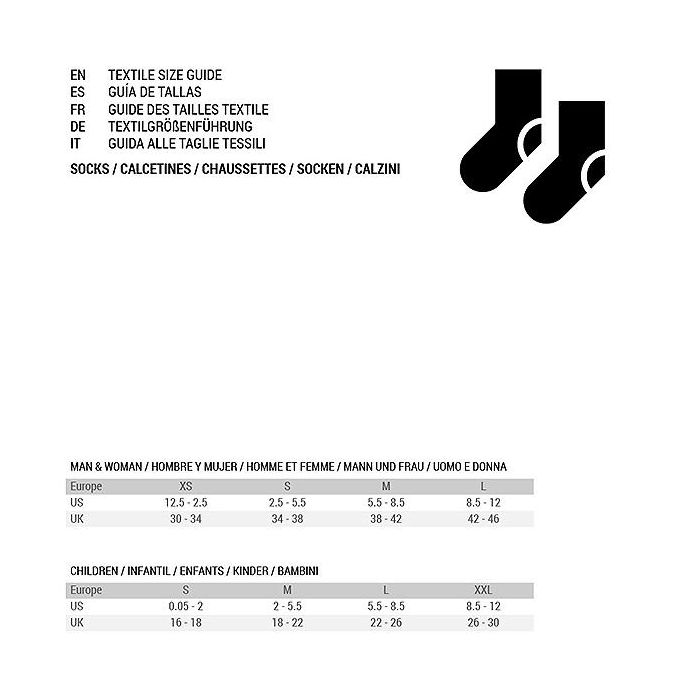 Calcetines de Compresión Compressport Pro Racing 3