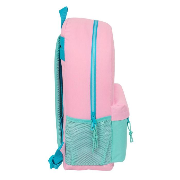 Mochila Dolce Benetton 46cm adaptable 2 Mochila Dolce Benetton 46cm adaptable 2