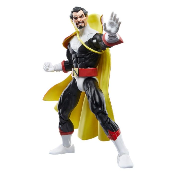 Figura Count Nefaria Iron Man Marvel 15cm 3