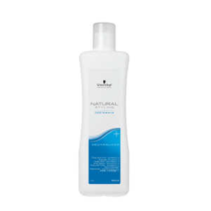 Schwarzkopf Natural Styling Neutraliser+ 1000 Ml