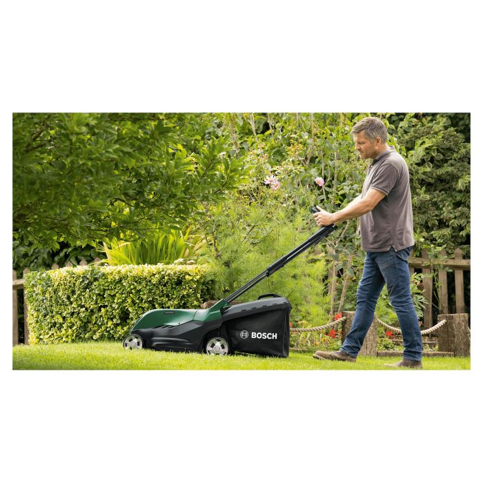 Bosch Cortacésped Inalámbrico 36V 750