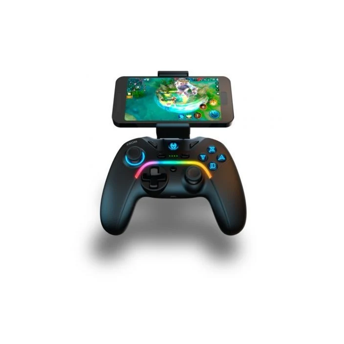 Mando Gaming Krom NXKROMKAYROS