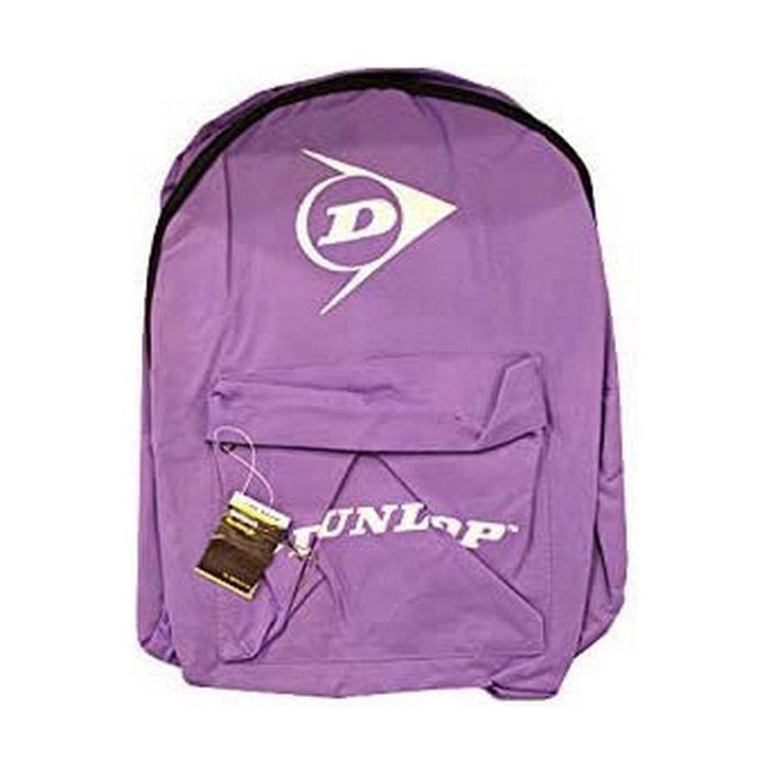 Dunlop Mochila de escuela 20 litros colores surtidos 3 Dunlop Mochila de escuela 20 litros colores surtidos 3