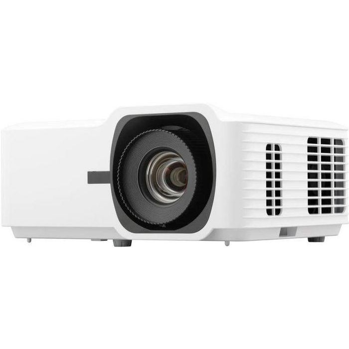 ViewSonic LS741HD - Projector - 5.000 AL - Full HD (1.920x1.080) - Lamp Free - Laser Phosphor - Contrast Ratio 3.000.000:1 11 ViewSonic LS741HD - Projector - 5.000 AL - Full HD (1.920x1.080) - Lamp Free - Laser Phosphor - Contrast Ratio 3.000.000:1 11