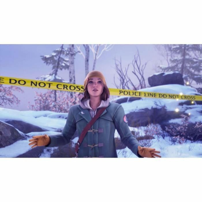 Square Enix 5021290099258 Life is Strange: Double Exposure - Juego para Nintendo Switch 3 Square Enix 5021290099258 Life is Strange: Double Exposure - Juego para Nintendo Switch 3
