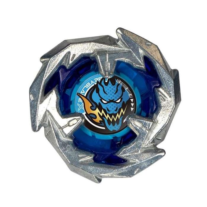 Peonza beyblade x.kit inicial incluye peonza con un lanzador. - modelos surtidos Peonza beyblade x.kit inicial incluye peonza con un lanzador. - modelos surtidos