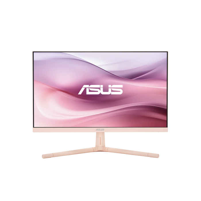 ASUS VU279CFE-P pantalla para PC 68,6 cm (27") 1920 x 1080 Pixeles Full HD LCD Rosa ASUS VU279CFE-P pantalla para PC 68,6 cm (27") 1920 x 1080 Pixeles Full HD LCD Rosa