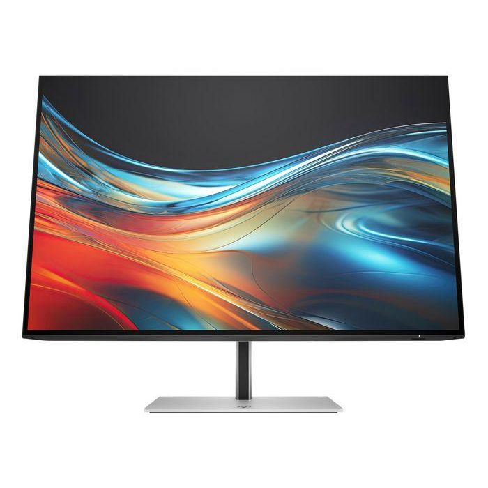 HP 724pn Monitor Profesional Series 7 Pro 24" WUXGA (16:10), con Excelente Precisión de Color, Contraste Mejorado, Marco Micro-Borde y Diseño Ergonómico 0 HP 724pn Monitor Profesional Series 7 Pro 24" WUXGA (16:10), con Excelente Precisión de Color, Contraste Mejorado, Marco Micro-Borde y Diseño Ergonómico 0