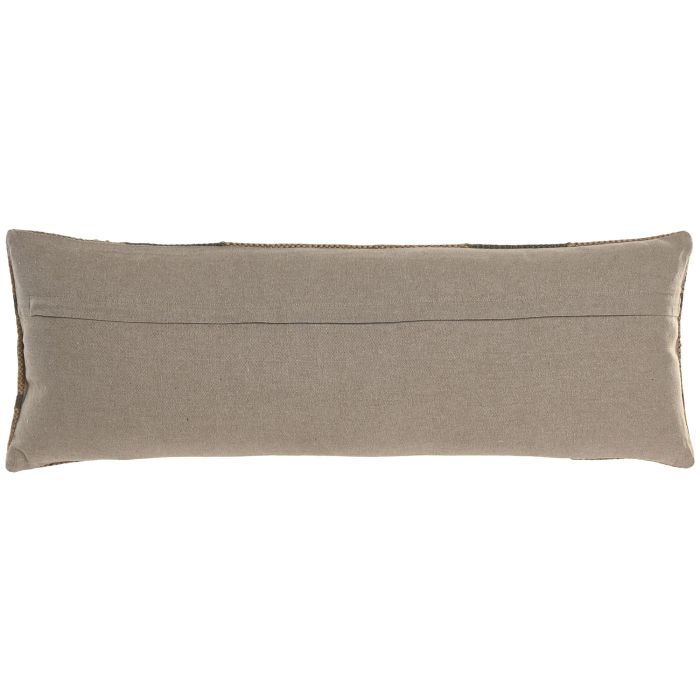 Cojin Boho DKD Home Decor 85 x 30 cm (2 Unidades) 2 Cojin Boho DKD Home Decor 85 x 30 cm (2 Unidades) 2