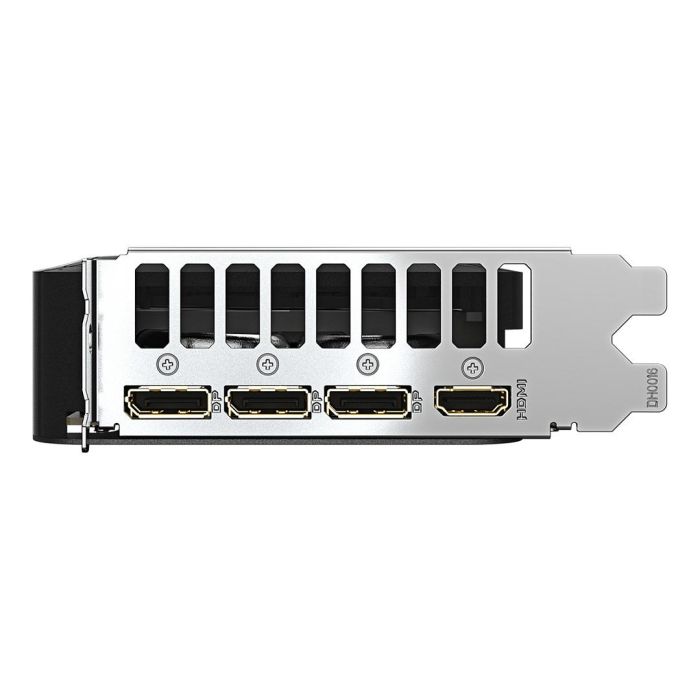 Gigabyte Tarjeta Gráfica RTX 5060 EAGLE OC 8GB GDDR7 PCI-E 5.0 GV-N5060EAGLE OC-8GD CUDA 3840 Núcleos 7 Gigabyte Tarjeta Gráfica RTX 5060 EAGLE OC 8GB GDDR7 PCI-E 5.0 GV-N5060EAGLE OC-8GD CUDA 3840 Núcleos 7