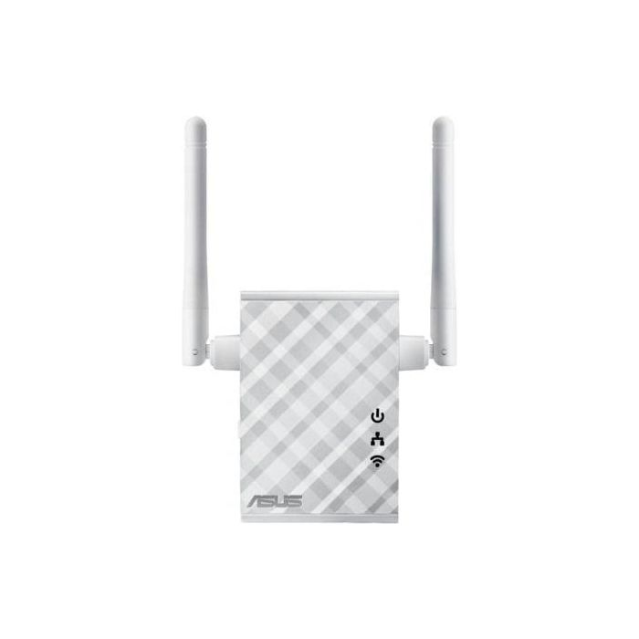 Punto de Acceso Repetidor Asus 90IG01X0-BO2100 Punto de Acceso Repetidor Asus 90IG01X0-BO2100