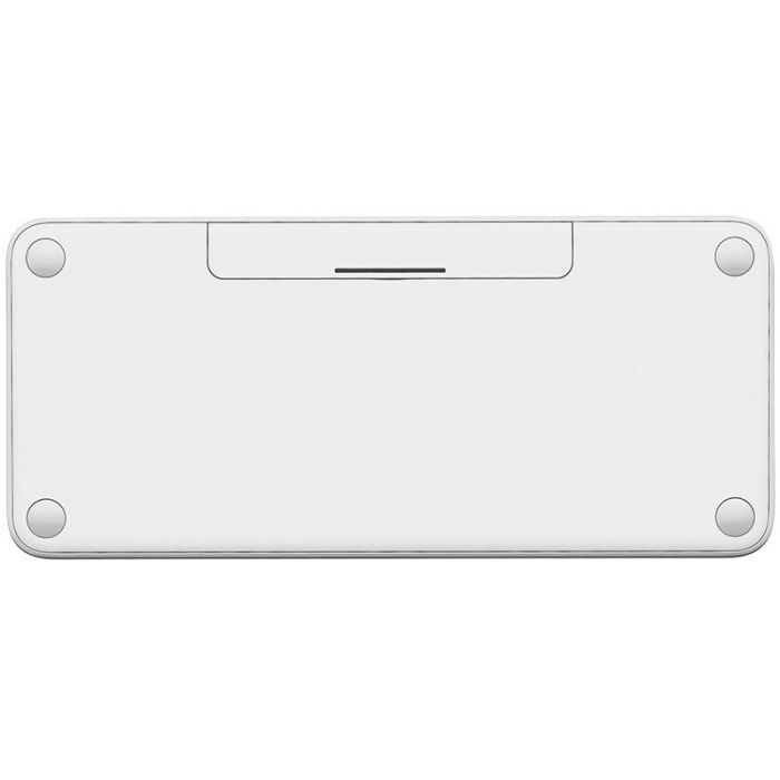 Logitech K380 white 2