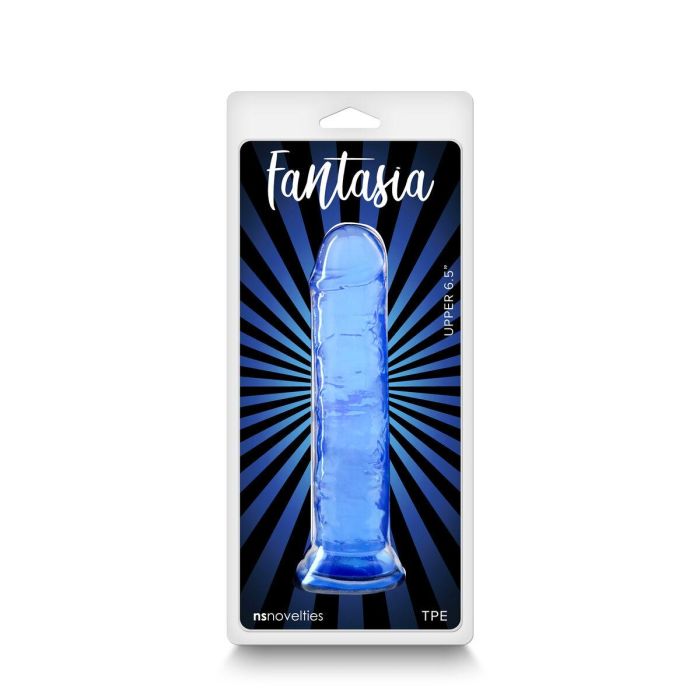 Vibrador NS Novelties Fantasia Azul 2