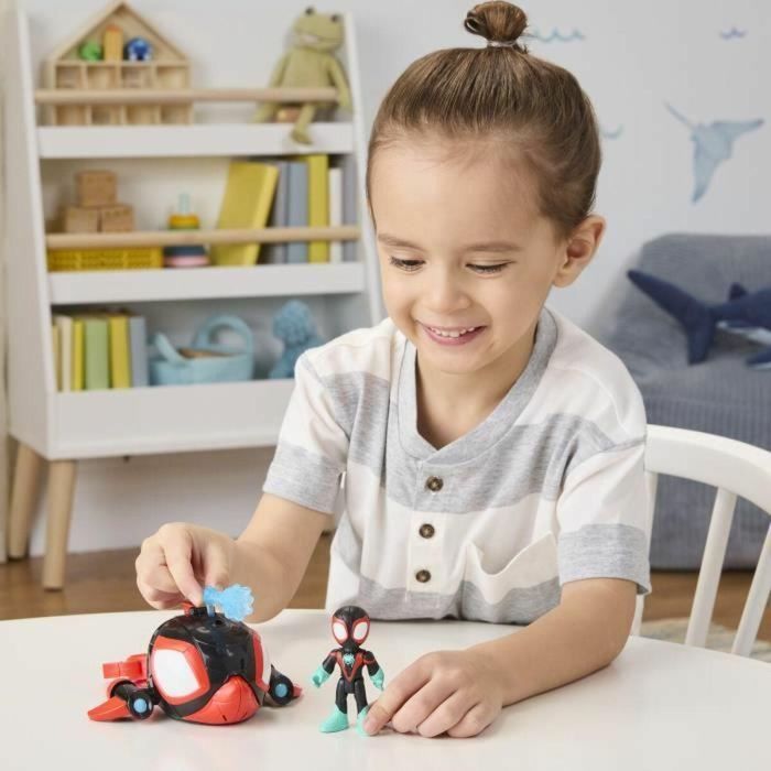 Muñeco Hasbro 4 Muñeco Hasbro 4