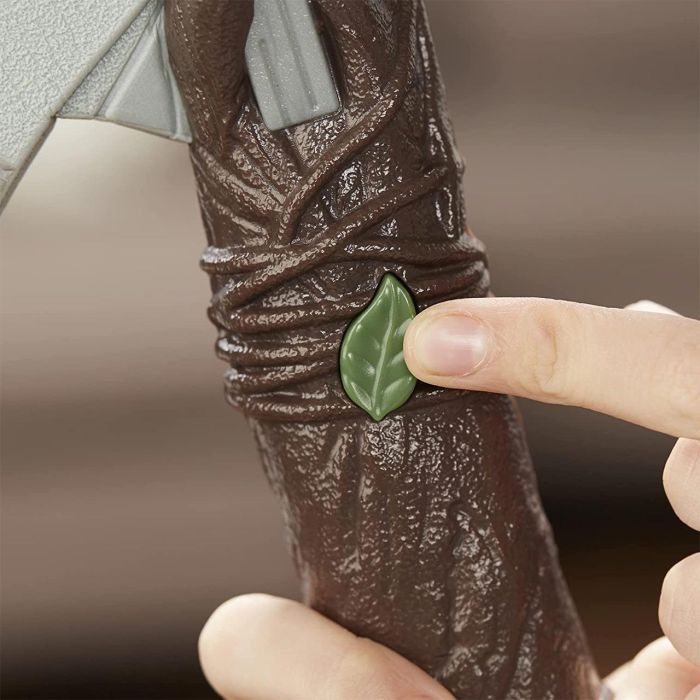 Hasbro Hacha Electrónica Thor F3357 Avengers Juguete de Rol para Niños +5 Años 2