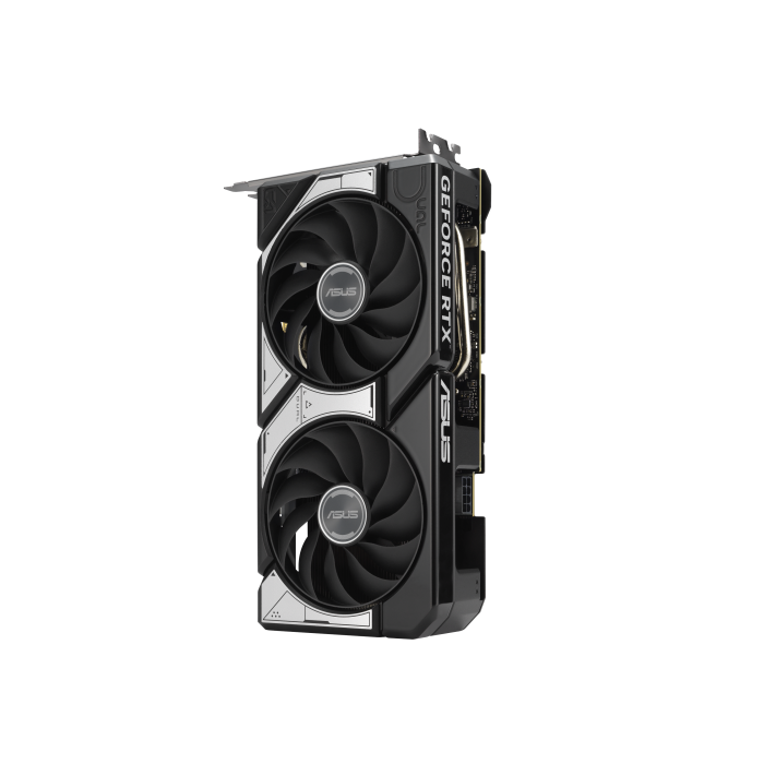 ASUS Dual -RTX5060TI-O16G NVIDIA GeForce RTX 5060 Ti 16 GB GDDR7 10 ASUS Dual -RTX5060TI-O16G NVIDIA GeForce RTX 5060 Ti 16 GB GDDR7 10