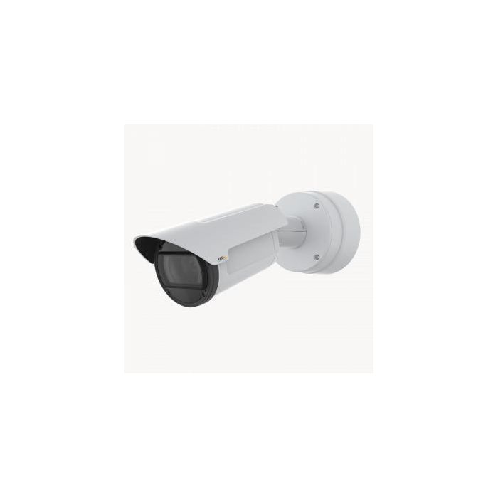 Axis TQ1602-E Caja Trasera Conduit Back Box para Exterior Resistente IK10+ con Pasacables para Cámaras Bullet y Dispositivos 2 Axis TQ1602-E Caja Trasera Conduit Back Box para Exterior Resistente IK10+ con Pasacables para Cámaras Bullet y Dispositivos 2