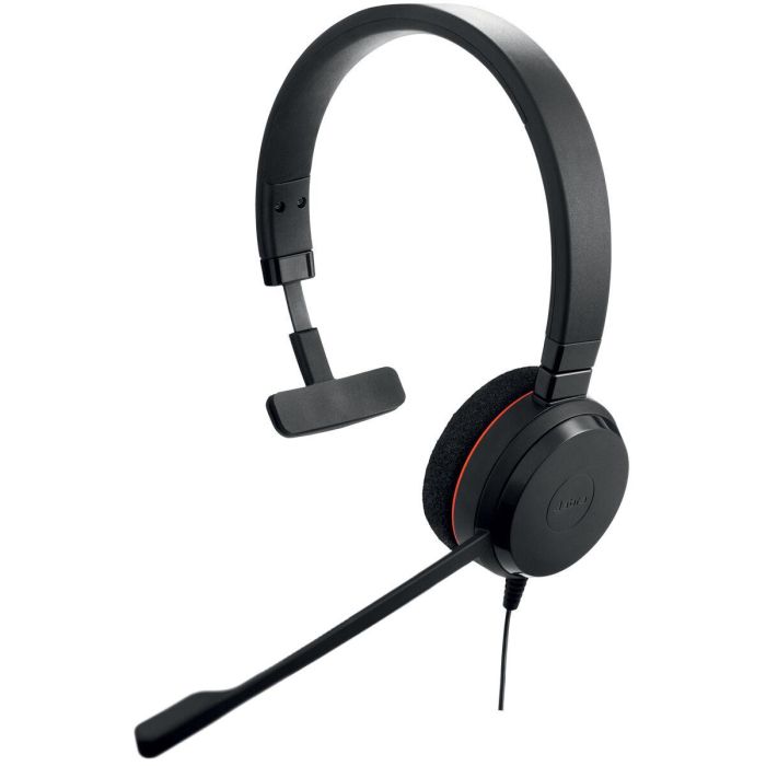 Auriculares Jabra 4993-829-269 Negro Auriculares Jabra 4993-829-269 Negro