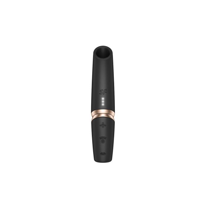 Succionador de Clítoris Satisfyer 3