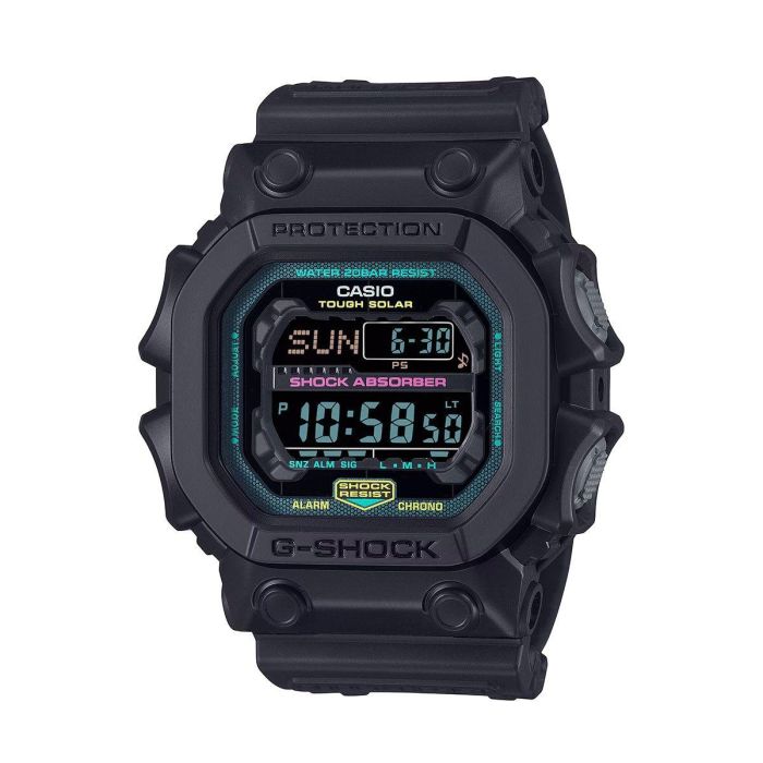 Reloj Hombre Casio G-Shock GX-56MF-1ER (Ø 53,5 mm) Reloj Hombre Casio G-Shock GX-56MF-1ER (Ø 53,5 mm)